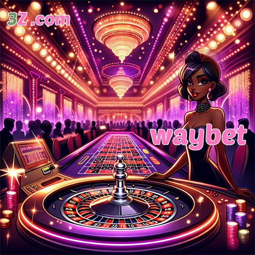 Recursos Inovadores na Plataforma de Jogos Waybet.com